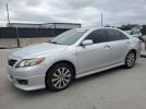 Toyota Camry Base Image 1