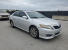 Toyota Camry Base Image 6