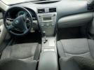 Toyota Camry Base Image 4