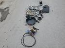 Toyota Camry Base Image 12