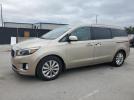 Kia Sedona Ex Image 1