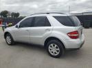 Mercedes-Benz M-Class 350 Image 9