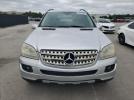 Mercedes-Benz M-Class 350 Image 13