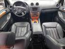 Mercedes-Benz M-Class 350 Image 10