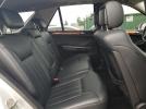 Mercedes-Benz M-Class 350 Image 8