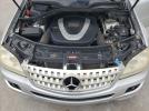 Mercedes-Benz M-Class 350 Image 2
