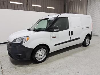  Salvage Ram Promaster