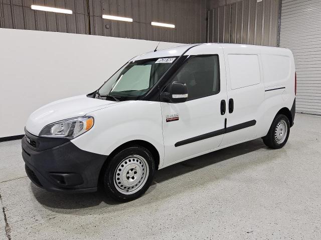  Salvage Ram Promaster
