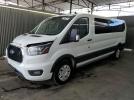 Ford Transit T-350 Image 1