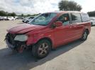 Dodge Caravan Sxt Image 1