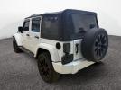 Jeep Wrangler Rubicon Image 9