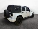 Jeep Wrangler Rubicon Image 4