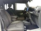 Jeep Wrangler Rubicon Image 6