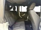 Jeep Wrangler Rubicon Image 5