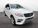 Mercedes-Benz M-Class 400 4matic Image 1