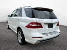 Mercedes-Benz M-Class 400 4matic Image 9