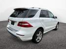 Mercedes-Benz M-Class 400 4matic Image 3