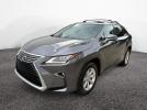 Lexus RX 450h Base Image 3