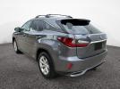 Lexus RX 450h Base Image 4