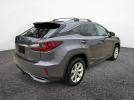 Lexus RX 450h Base Image 5