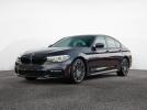 BMW 5 Series I Image 2