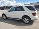 Mercedes-Benz M-Class 350 Image 4