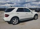Mercedes-Benz M-Class 350 Image 11
