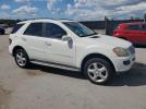 Mercedes-Benz M-Class 350 Image 12