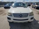 Mercedes-Benz M-Class 350 Image 9