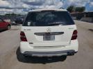 Mercedes-Benz M-Class 350 Image 2