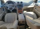 Mercedes-Benz M-Class 350 Image 10