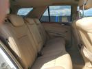 Mercedes-Benz M-Class 350 Image 5