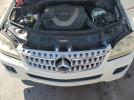 Mercedes-Benz M-Class 350 Image 6