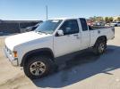Nissan Titan King Cab Se Image 1
