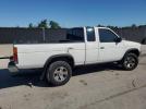 Nissan Titan King Cab Se Image 10