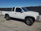 Nissan Titan King Cab Se Image 8