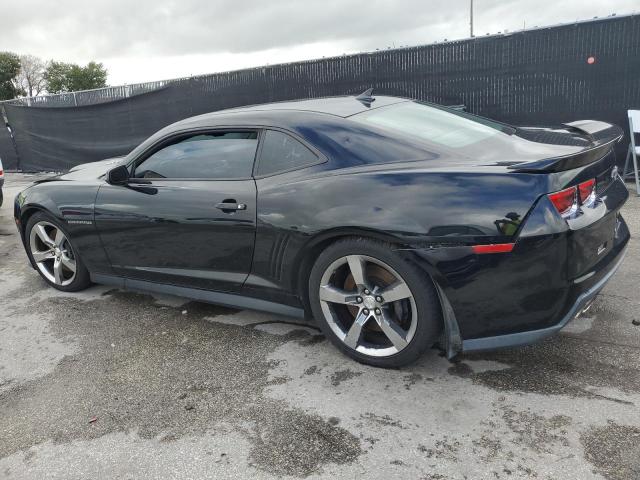 Chevrolet Camaro Zl1 Image 8