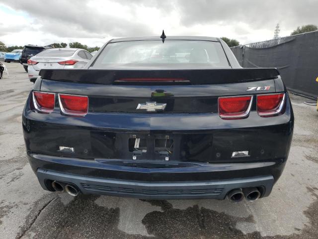 Chevrolet Camaro Zl1 Image 2
