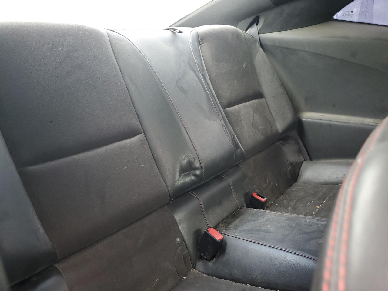 Chevrolet Camaro Zl1 Image 5