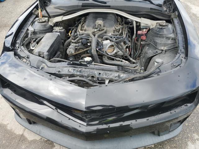 Chevrolet Camaro Zl1 Image 6