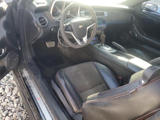 Chevrolet Camaro Zl1 Image 9