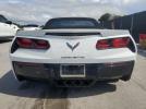 Chevrolet Corvette Stingray 1lt Image 10