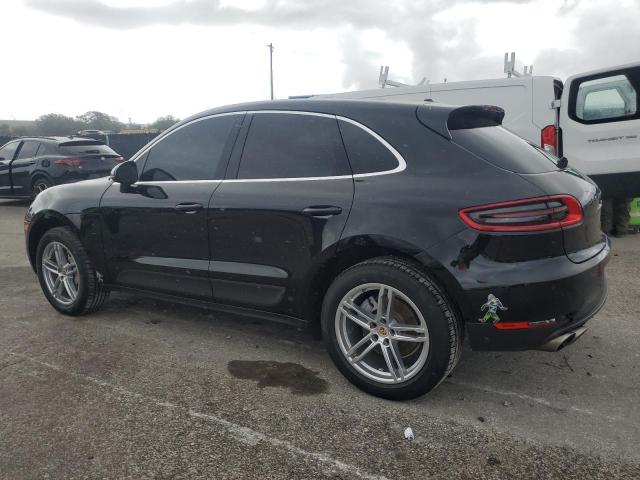 Porsche Macan S Image 2