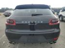 Porsche Macan S Image 5