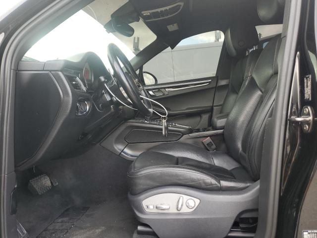 Porsche Macan S Image 11