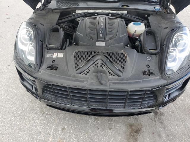 Porsche Macan S Image 12