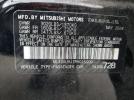Mitsubishi Mirage Es Image 6