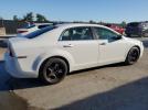 Chevrolet Malibu Ls Image 2