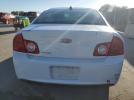 Chevrolet Malibu Ls Image 9