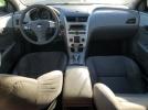 Chevrolet Malibu Ls Image 8